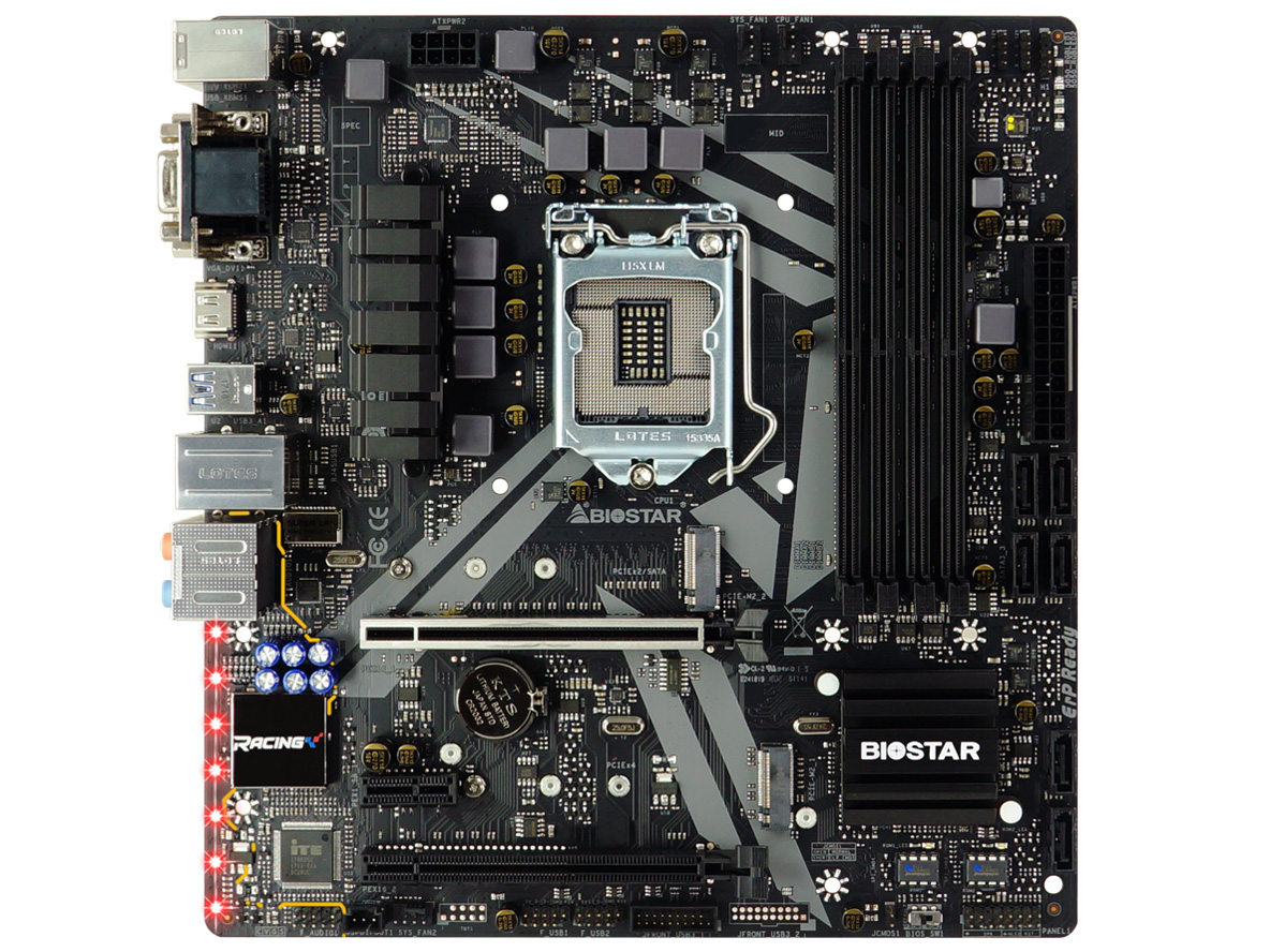 B360GT3S �̐��i�摜