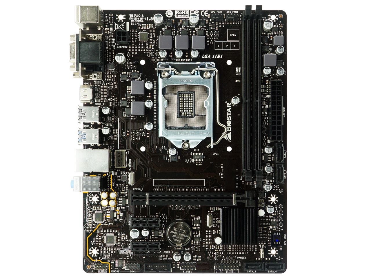 H310MHD PRO �̐��i�摜