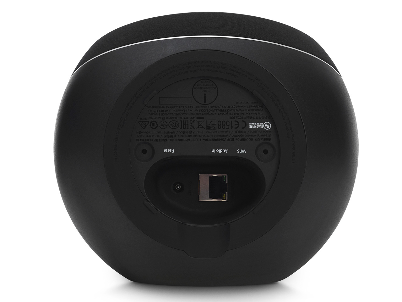 OMNI 10+ [�u���b�N]