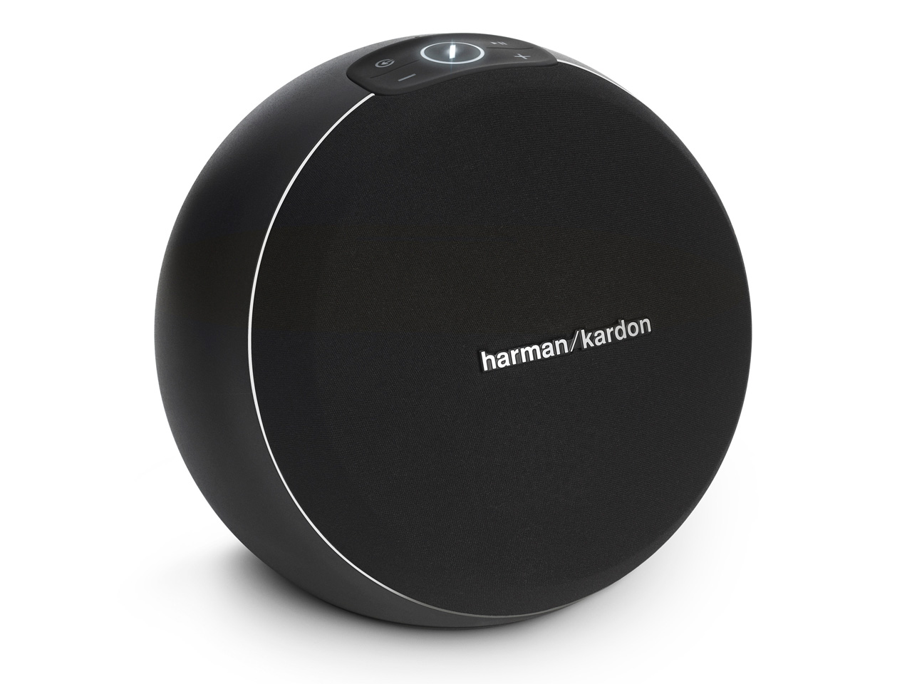Harman Kardon OMNI10+ スピーカー Omni 10 Plus(オムニ10プラス) : Harman Kardon/HDスピーカー