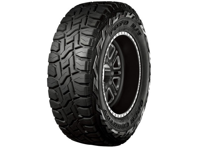 OPEN COUNTRY R/T 145/80R12 80/78N