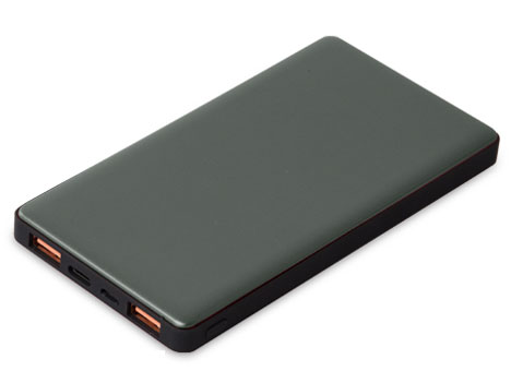 AMB-R100-GM [Gun Metallic] �̐��i�摜