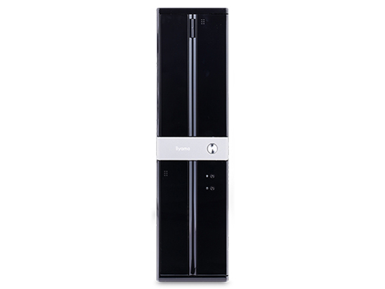 STYLE-S037-i3-UHR [Windows 10 Home����] Core i3 8100/8GB������/240GB SSD+1TB HDD �̐��i�摜