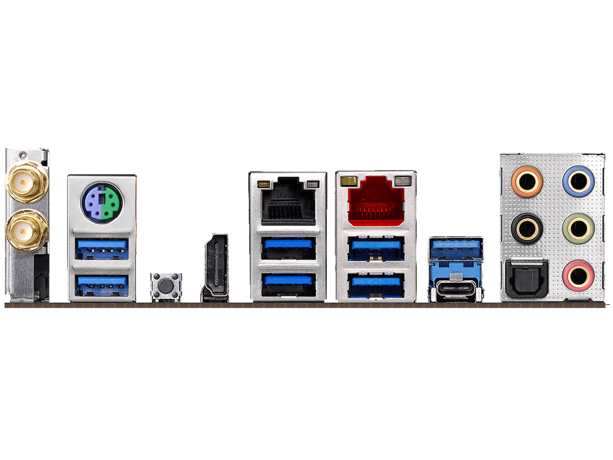 X470 Taichi Ultimate