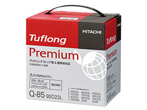 Tuflong Premium JPAQ-85/95D23L �̐��i�摜