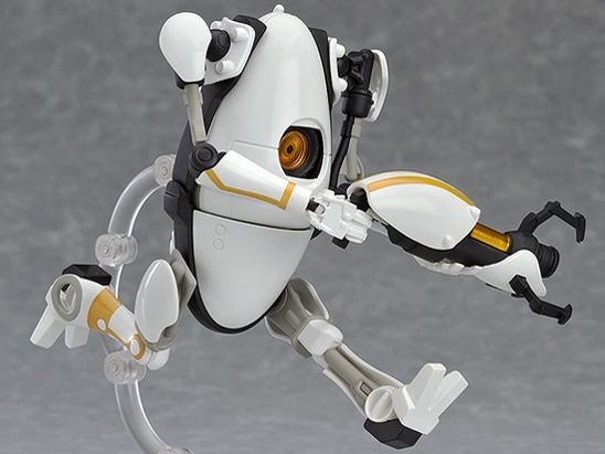 �˂�ǂ낢�� P-Body