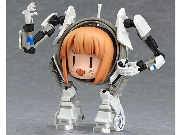 �˂�ǂ낢�� Atlas