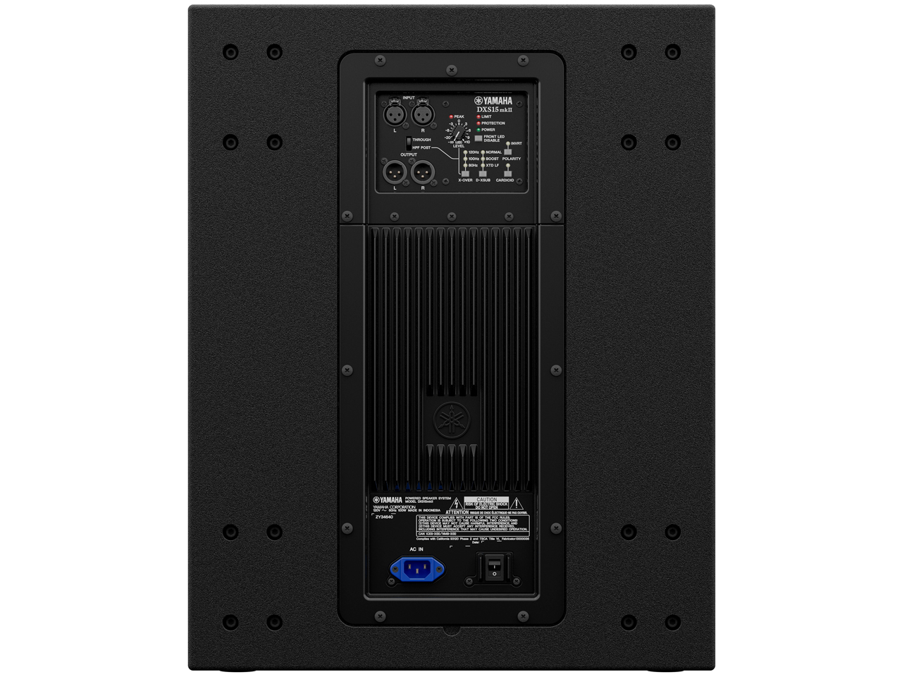 DXS15mkII [�P�i]