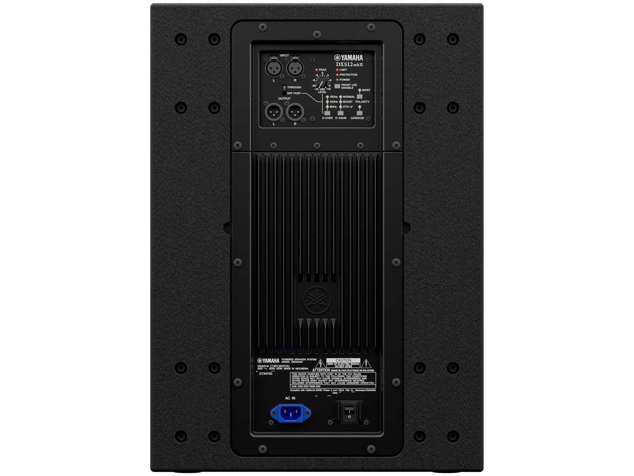 DXS12mkII [�P�i]