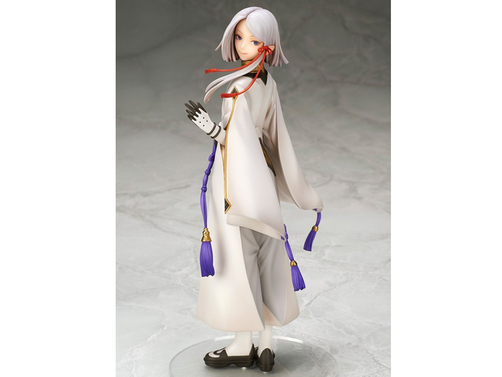 ���X�g�G�O�U�C��-�◃�̃t�@��- 1/8 �f�B�[�I�E�G���N���A �̐��i�摜