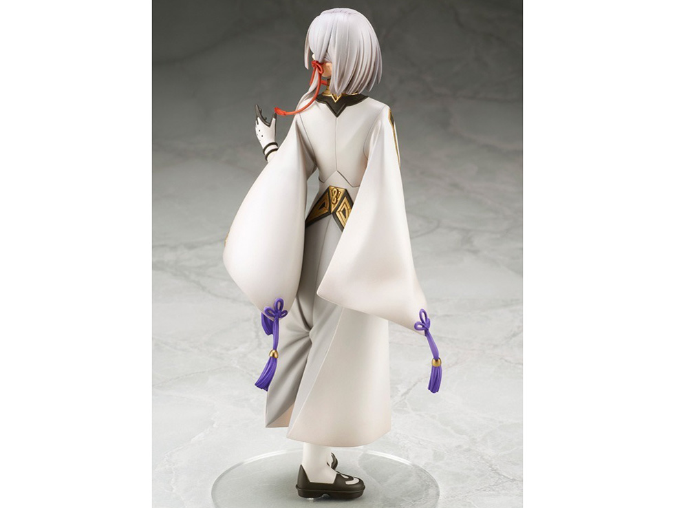 �w�A���O��4�x ���X�g�G�O�U�C��-�◃�̃t�@��- 1/8 �f�B�[�I�E�G���N���A �̐��i�摜