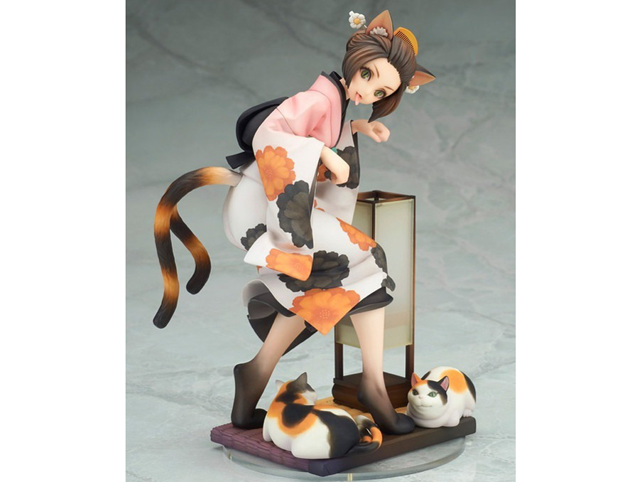 �O���� 1/8 �L������ �̐��i�摜