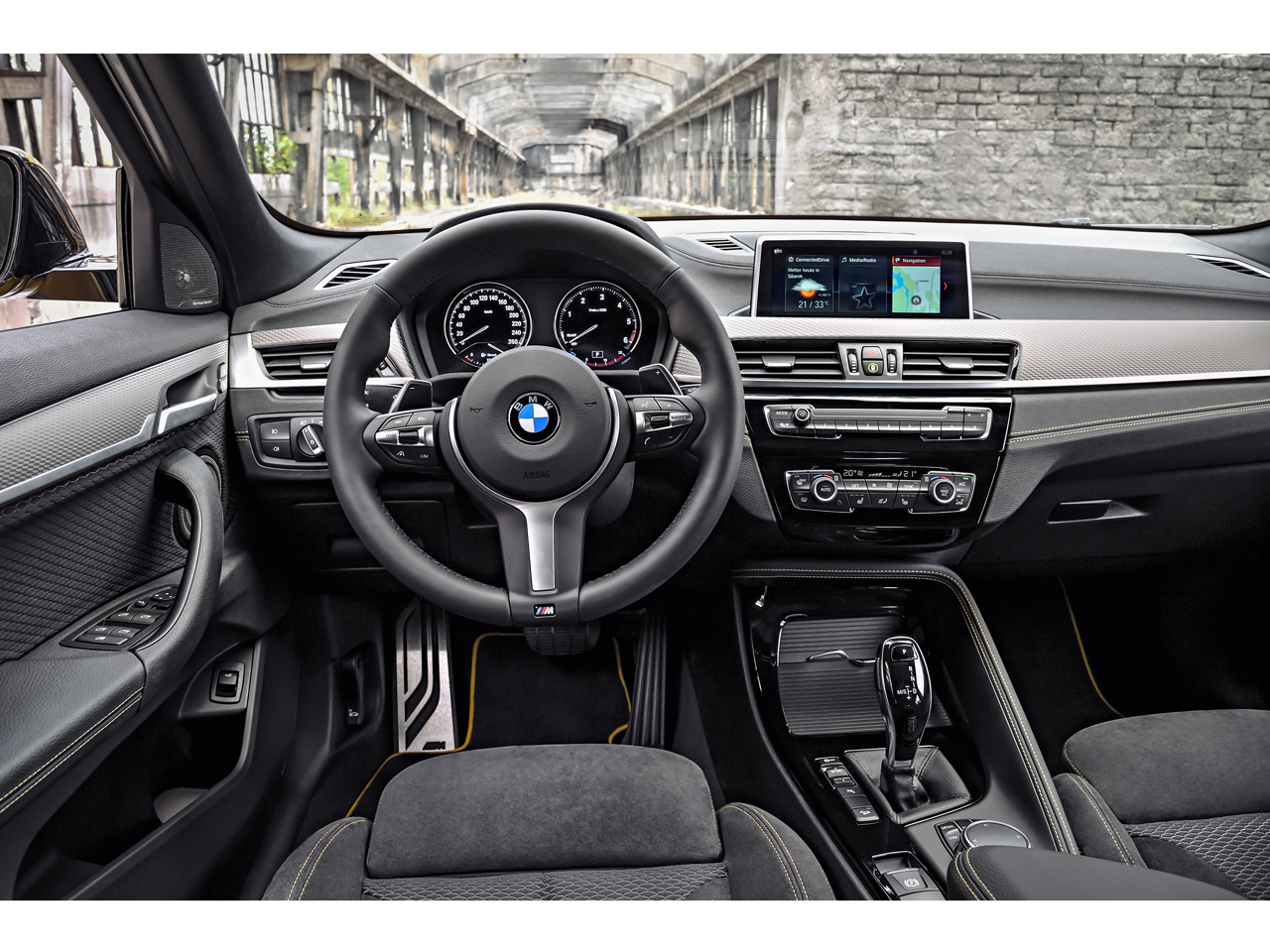BMW X2 2018年モデル xDrive20d M Sport X Edition Joy+の価格・性能