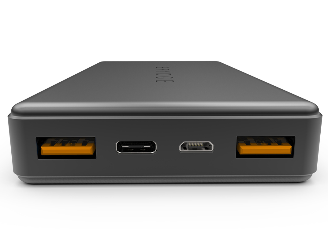 BRYDGE PORTABLE BATTERY BRYCP03A2H