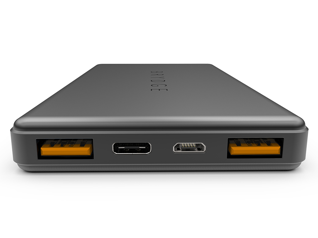 BRYDGE PORTABLE BATTERY BRYCP02A2H