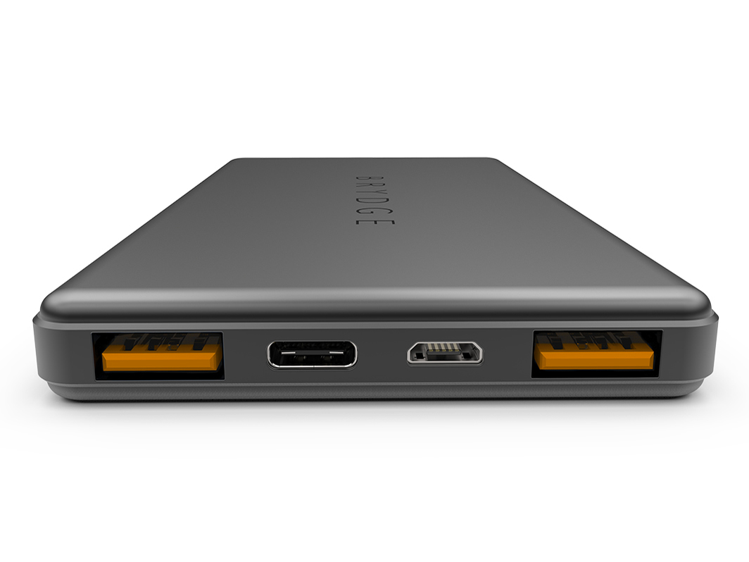 BRYDGE PORTABLE BATTERY BRYCP01A2H