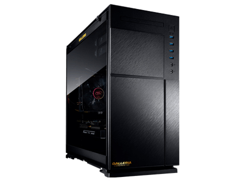 GALLERIA GAMEMASTER GXT K/07753-10a �̐��i�摜