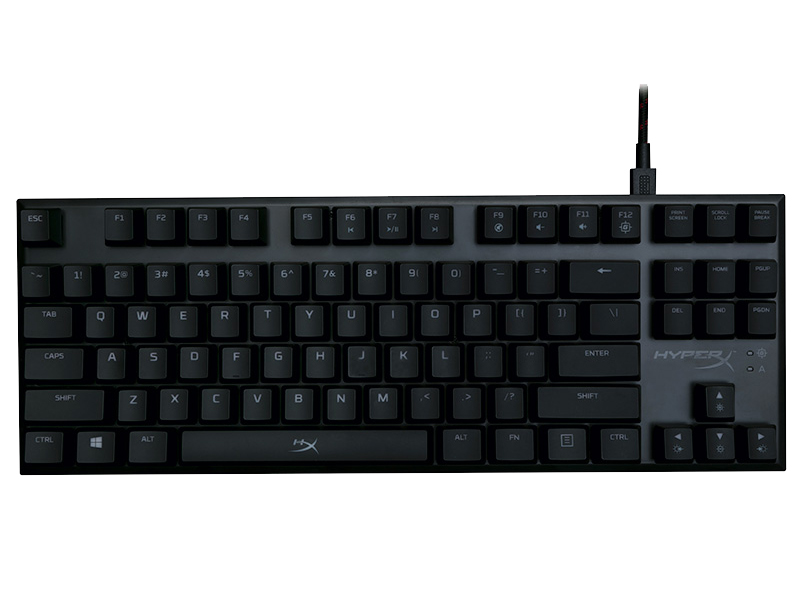 Alloy FPS Pro HX-KB4BL1-US/WW �� �̐��i�摜