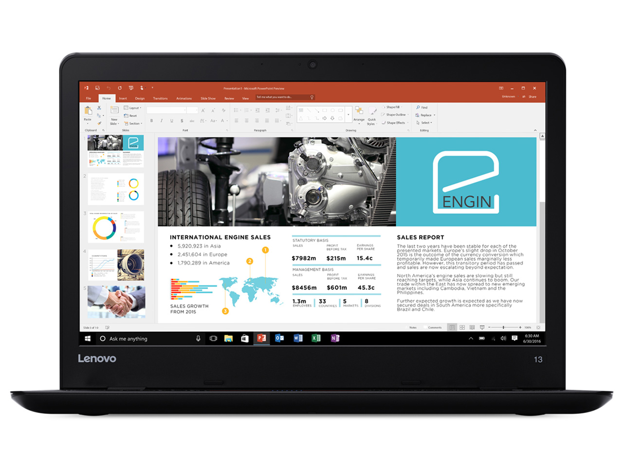 ThinkPad 13 20J10026JP