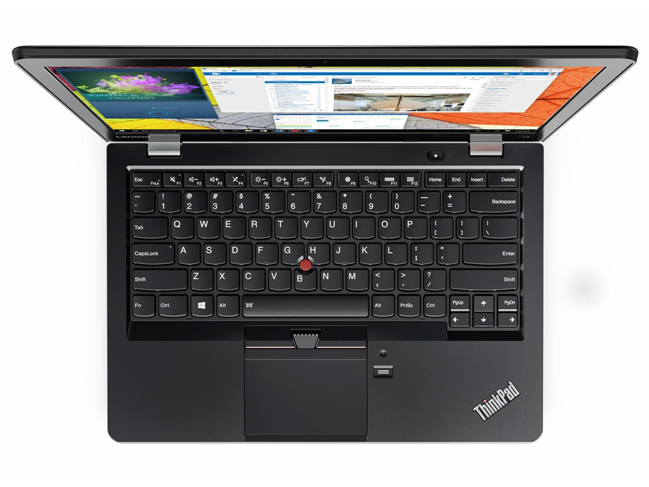 ThinkPad 13 20J10026JP