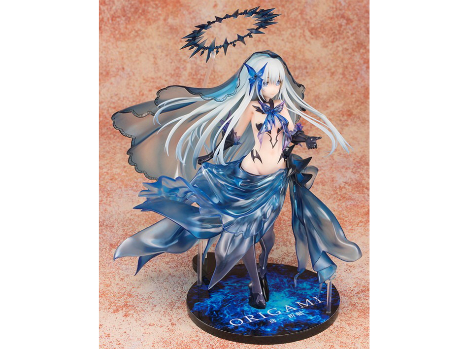 �f�[�g�E�A�E���C�u 1/7 �Έ�܎� ���]ver.