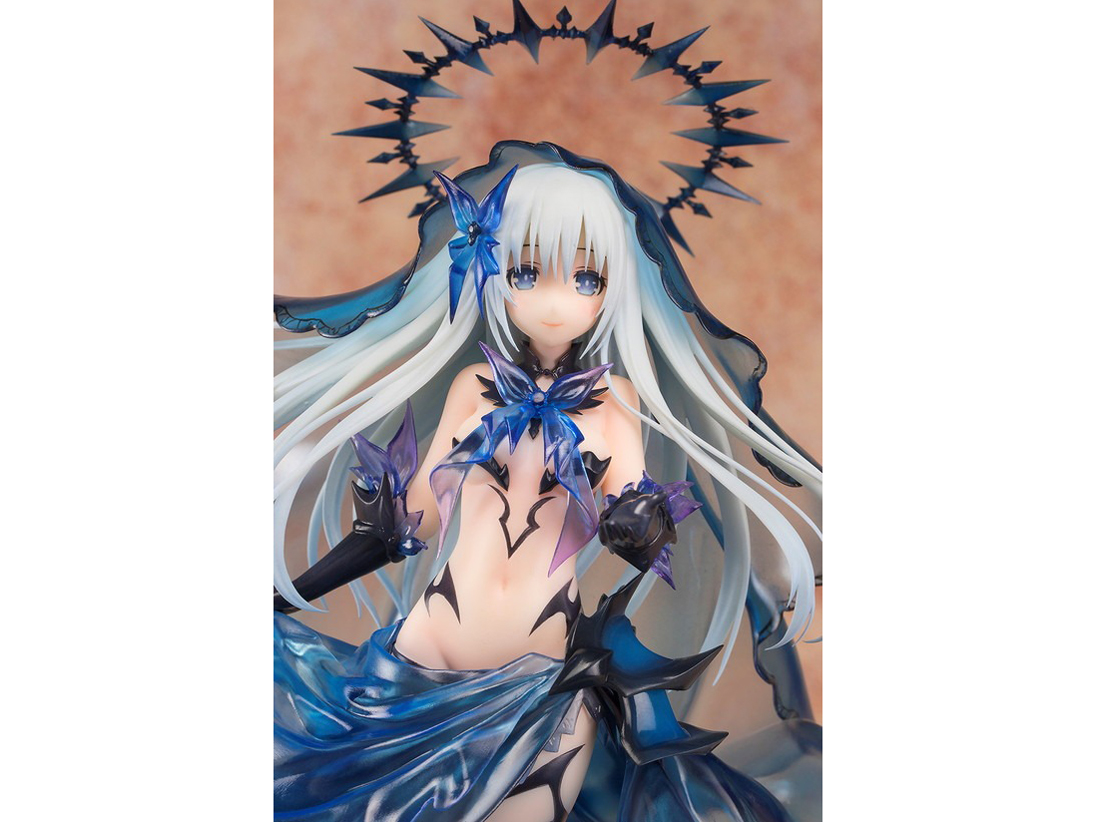 �f�[�g�E�A�E���C�u 1/7 �Έ�܎� ���]ver.