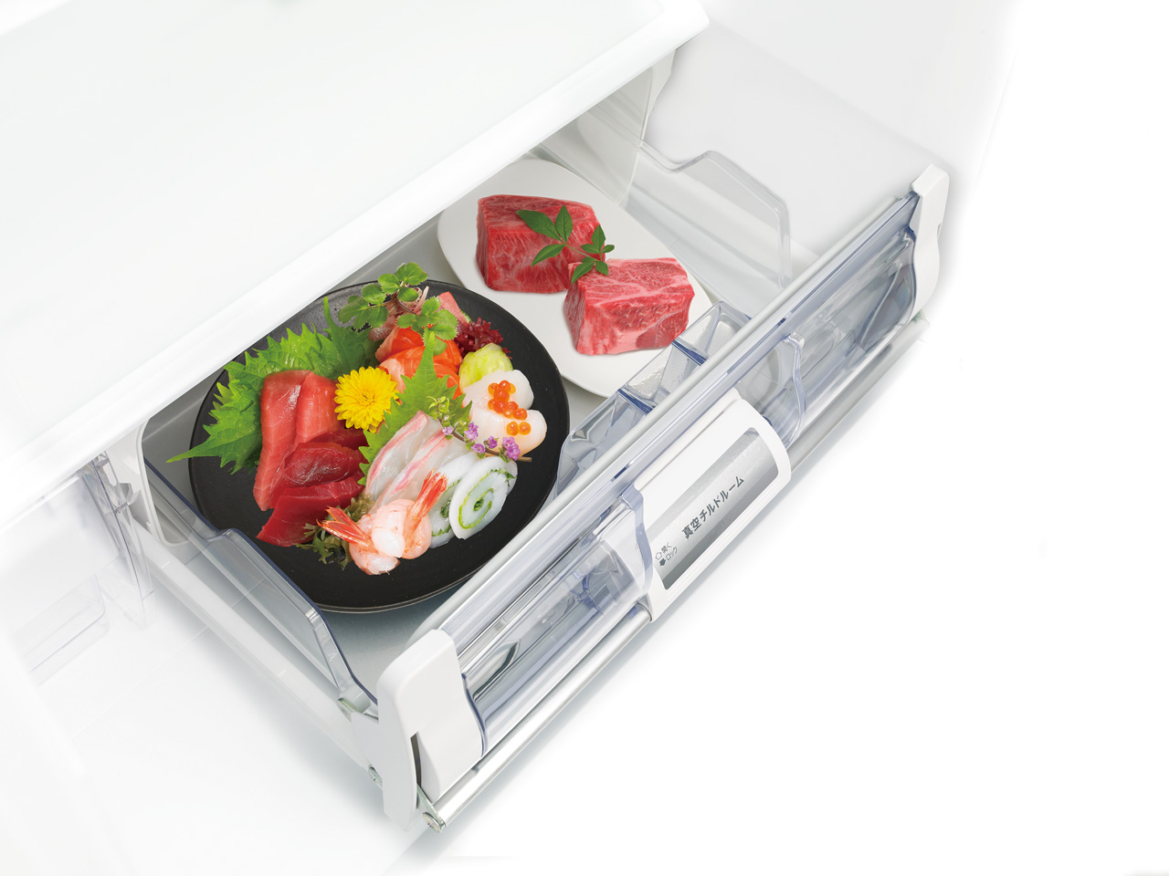 �^��`���h R-S38JV(XW) [�N���X�^���z���C�g]