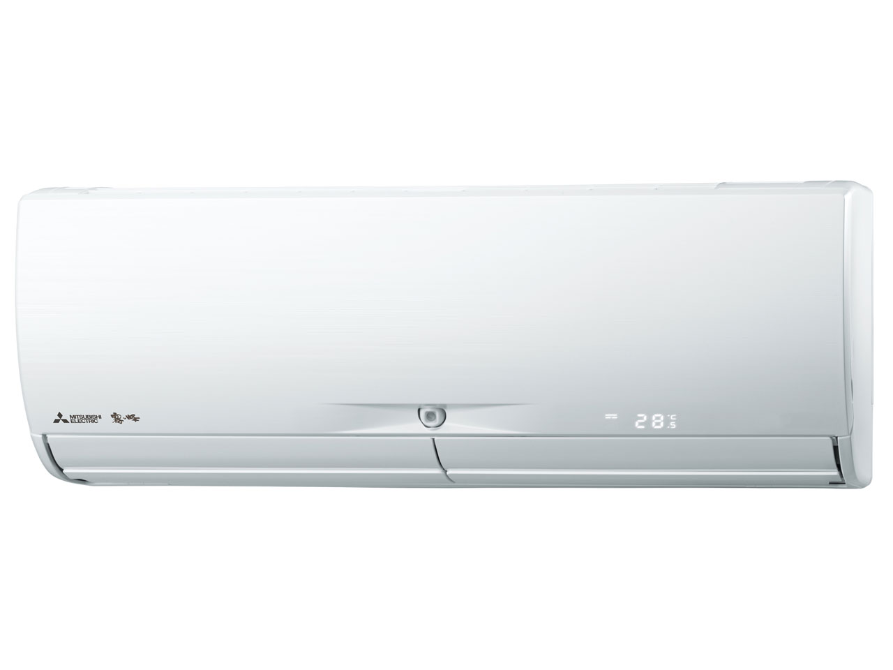 ������ MSZ-JXV4018S-W [�E�F�[�u�z���C�g] �̐��i�摜