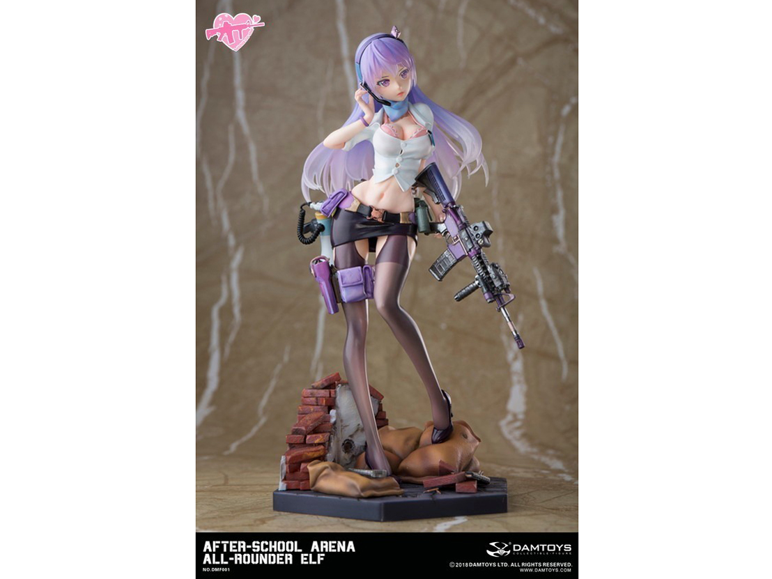 1/7 �A�t�^�[�X�N�[�� �A���[�i �t�@�[�X�g�V���b�g �I�[�����E���_�[ ELF