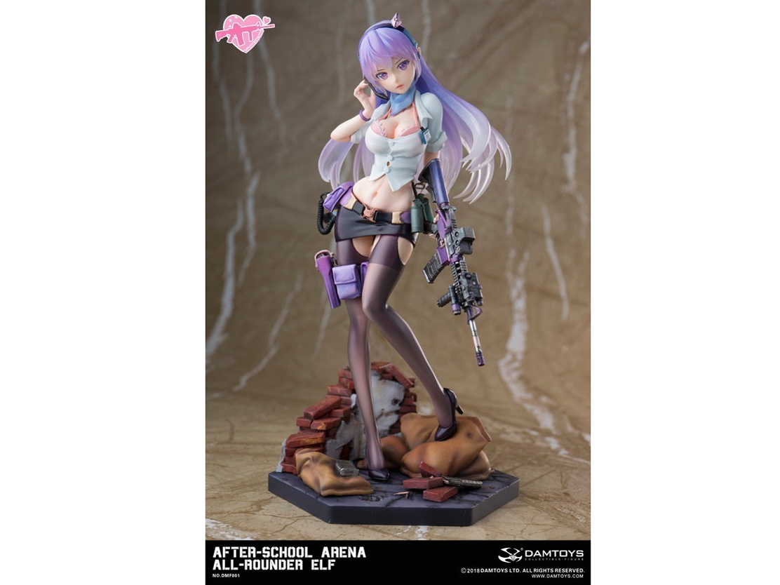 1/7 �A�t�^�[�X�N�[�� �A���[�i �t�@�[�X�g�V���b�g �I�[�����E���_�[ ELF �̐��i�摜