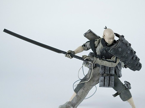 �|�b�v�{�b�g 1/12 AP �V���[�O��TK�E�c�L