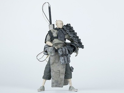 �|�b�v�{�b�g 1/12 AP �V���[�O��TK�E�c�L