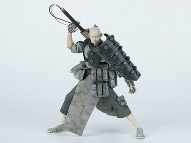 �|�b�v�{�b�g 1/12 AP �V���[�O��TK�E�c�L