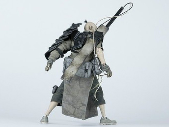 �|�b�v�{�b�g 1/12 AP �V���[�O��TK�E�c�L