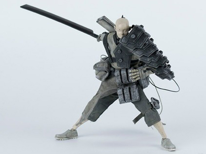 �|�b�v�{�b�g 1/12 AP �V���[�O��TK�E�c�L �̐��i�摜