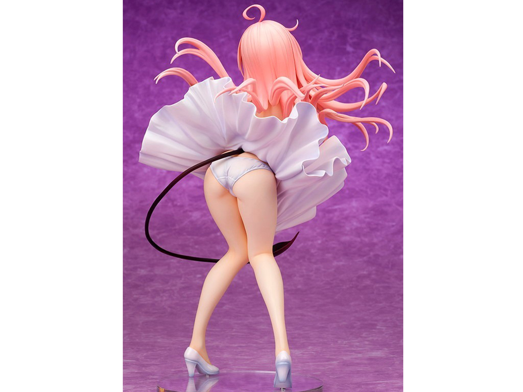 ToLOVE��-�Ƃ�Ԃ�-�_�[�N�l�X 1/7 �����E�T�^�����E�f�r���[�N �h���XStyle