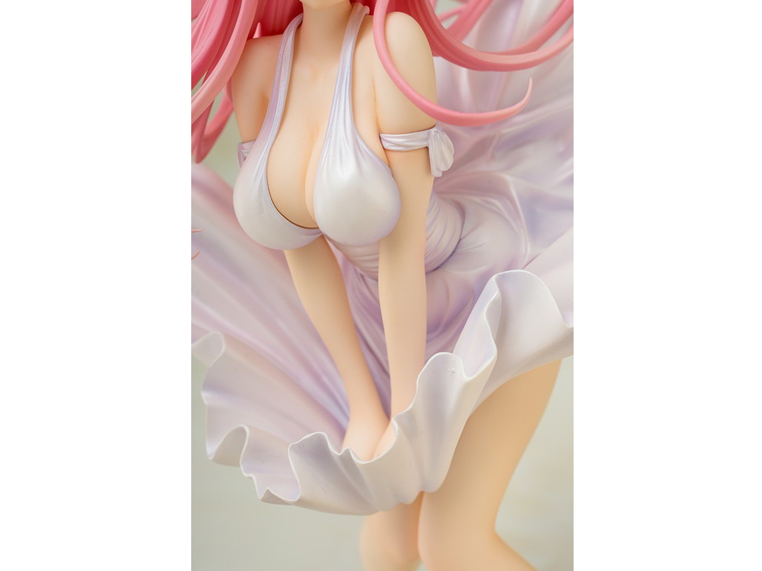 ToLOVE��-�Ƃ�Ԃ�-�_�[�N�l�X 1/7 �����E�T�^�����E�f�r���[�N �h���XStyle