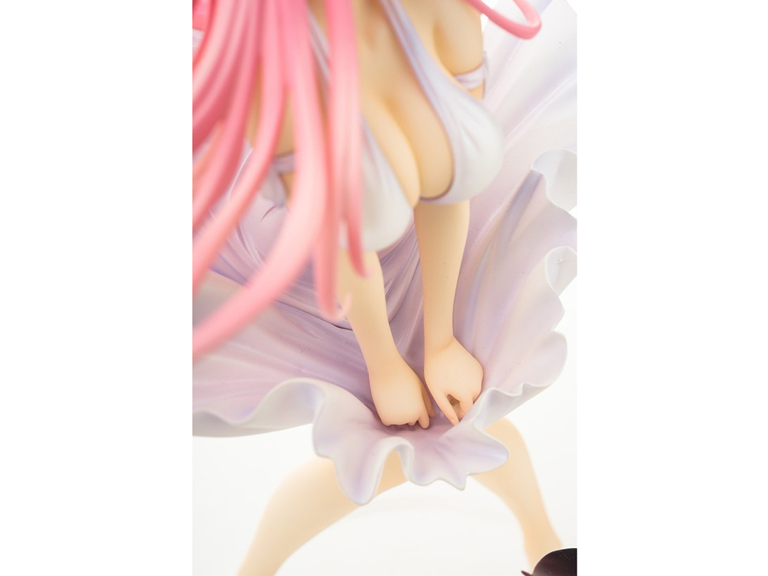 ToLOVE��-�Ƃ�Ԃ�-�_�[�N�l�X 1/7 �����E�T�^�����E�f�r���[�N �h���XStyle