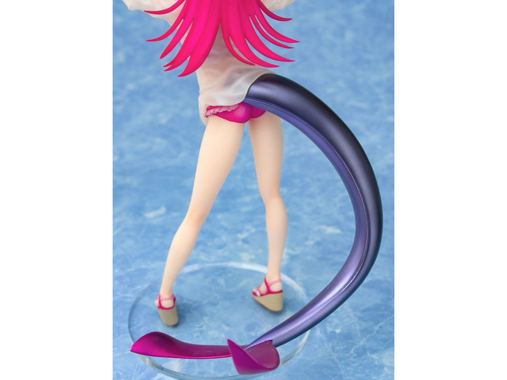 Fate/EXTELLA 1/8 �G���U�x�[�g=�o�[�g���[ �X�C�[�g���[���E�h���[��ver.