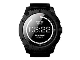 PowerWatch X PW05JP �̐��i�摜