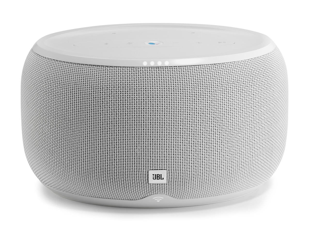 JBL スマートスピーカー Link300 Google アシスタント搭載JBLの本格的なサウンドが楽しめる