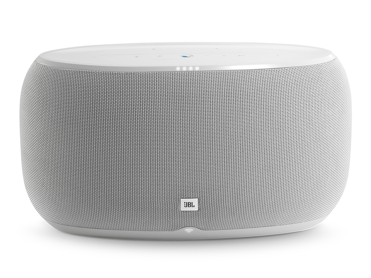 JBL スマートスピーカー ブラック　LINK500 LINK 500(リンク500) : JBL/スマートスピーカー,Bluetooth