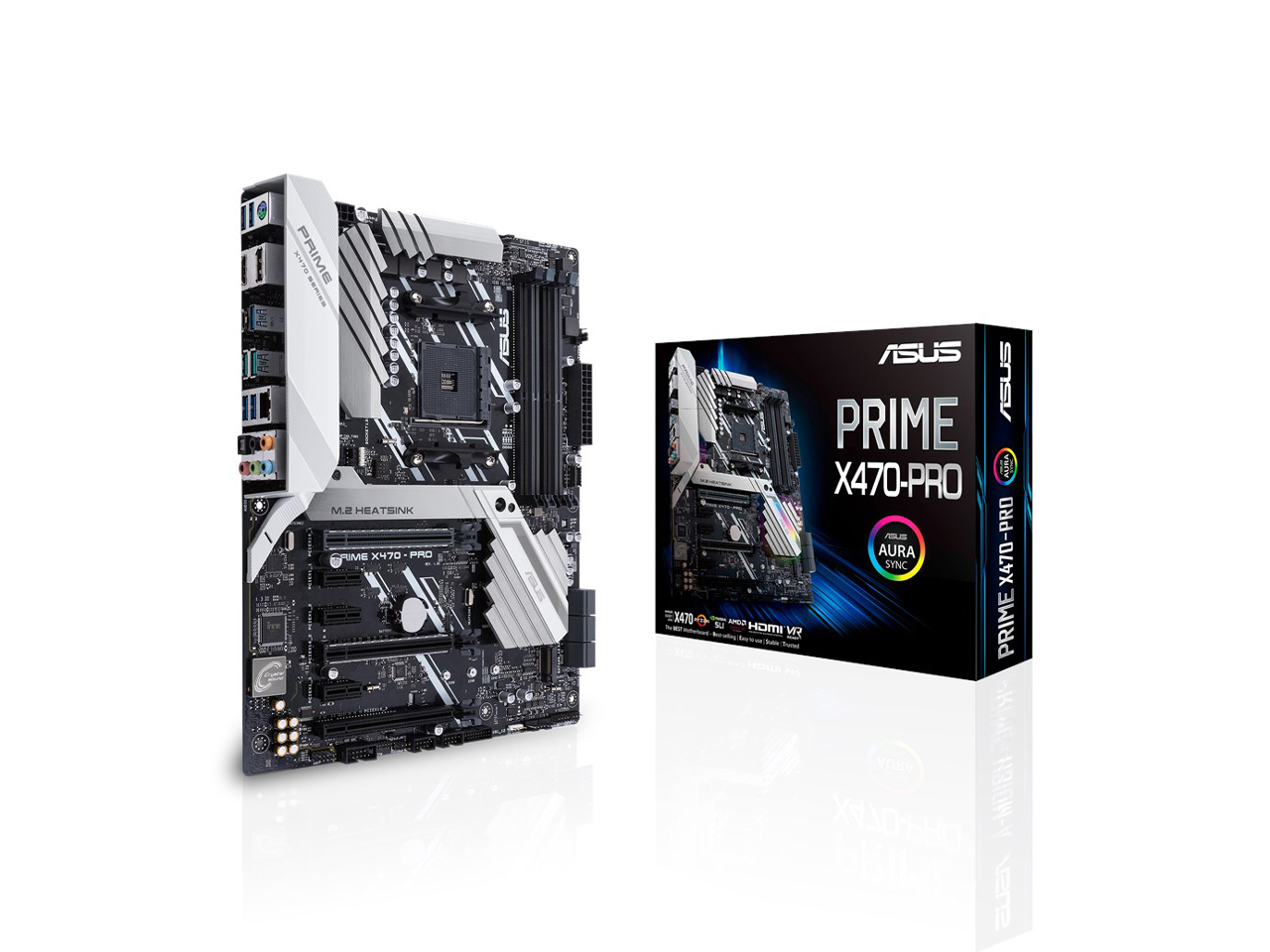 PRIME X470-PRO