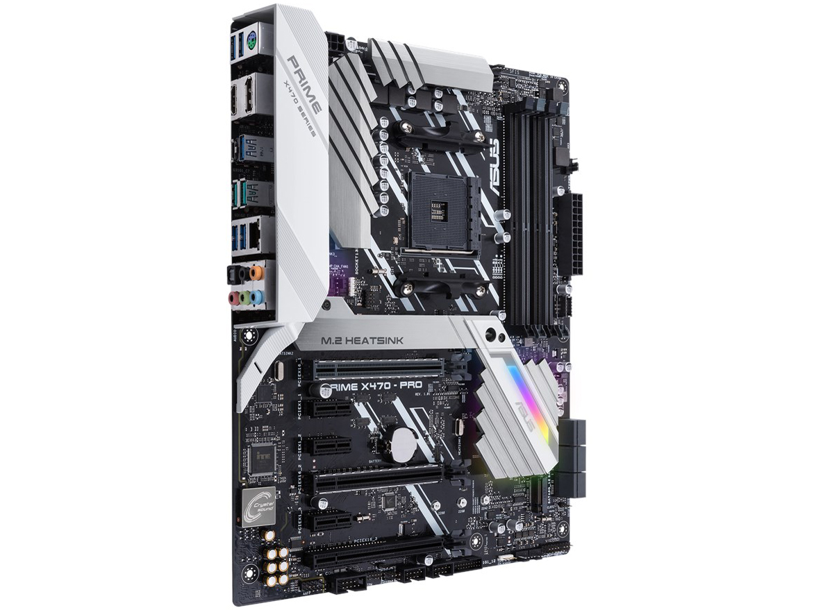 PRIME X470-PRO
