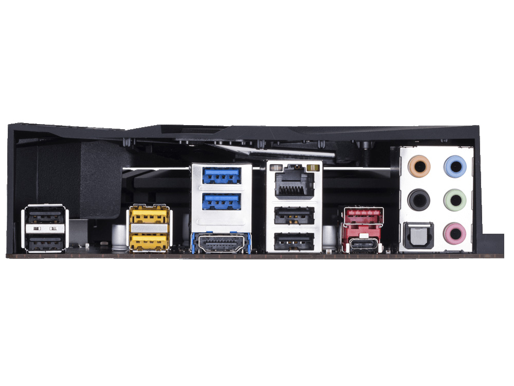 X470 AORUS ULTRA GAMING [Rev.1.0]