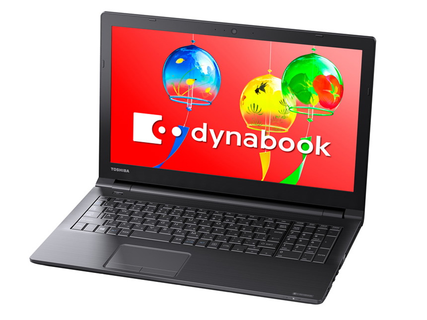 dynabook AZ55/GBSD PAZ55GB-SNB 15.6�^�t��HD Core i7 8550U 256GB_SSD Office�Ȃ� �̐��i�摜