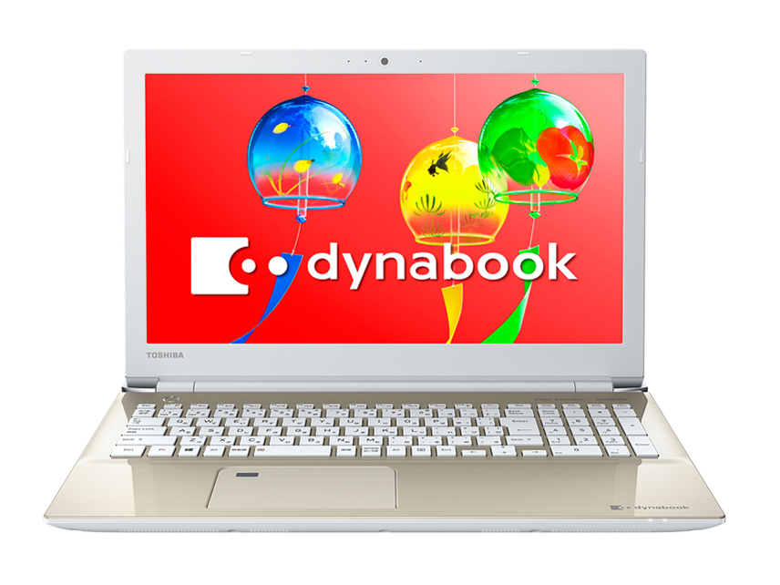 dynabook AZ45/GG PAZ45GG-SED 15.6�^HD Core i5 8250U 1TB_HDD Office���� �̐��i�摜