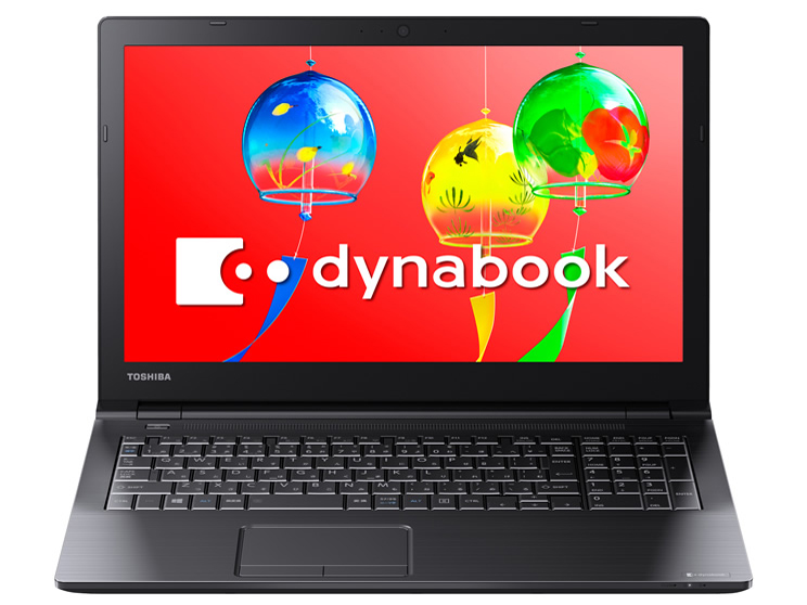 Dynabook dynabook AZ35/GB PAZ35GB-SED 15.6型HD Core i3 7130U 1TB_HDD  Officeあり 価格比較 - 価格.com