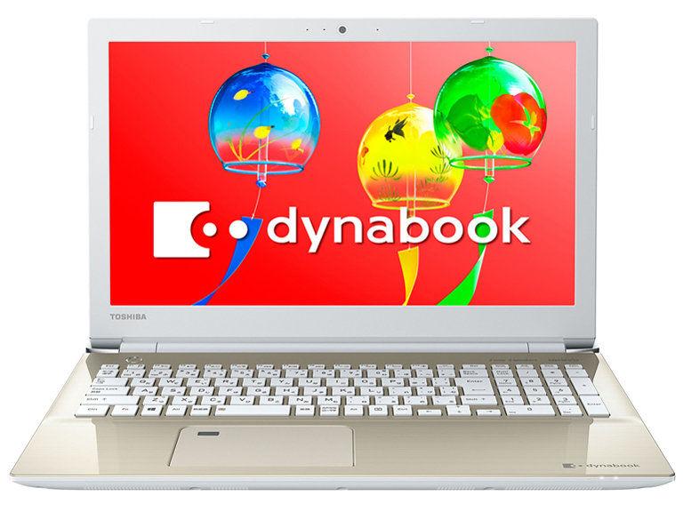 dynabook AZ25/GG PAZ25GG-SNC 15.6�^HD Celeron 500GB_HDD Office�Ȃ� �̐��i�摜