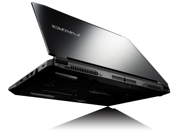 DAIV-NG4500U2-M2SH5-C2 Core i7/32GB������/512GB M.2 SSD+2TB HDD/GeForce GTX1050/14�^�t��HD�t�����ڃ��f�� �̐��i�摜